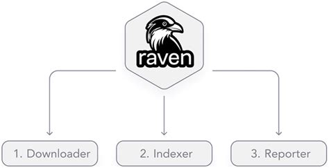 Raven Scanner Tutorial 的图像结果