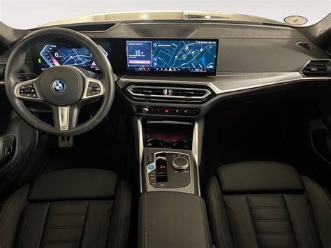 BMW i4 eDrive40 M-Sport Pro