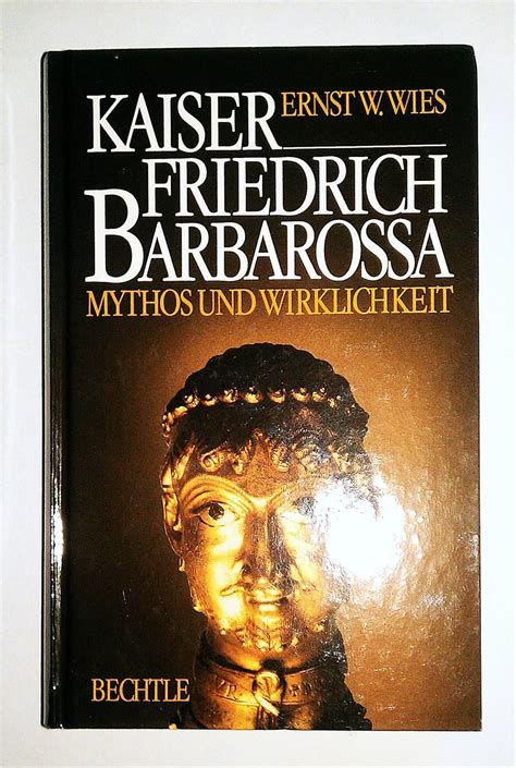Amazon.in: Buy Kaiser Friedrich Barbarossa: Mythos und Wirklichkeit ...