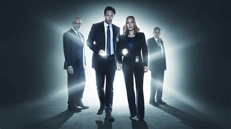 The X-Files Wallpapers - Wallpaper Cave