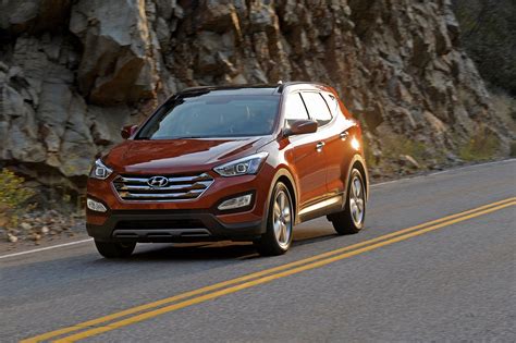 2014 Hyundai Santa Fe Sport