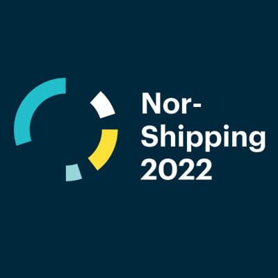 Nidec Power | Nor-Shipping 2022
