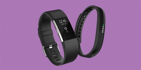 Fitbit представила новые трекеры активности: Flex 2 и Charge 2 — Лайфхакер