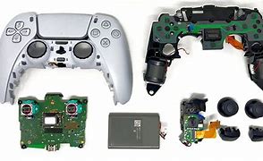 Image result for Ps5 Controller Repair