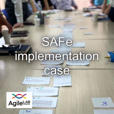 Image result for SAFe Implementation Roadmap
