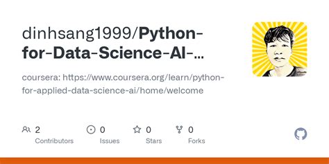 Image result for Corsera Python GitHub Databases