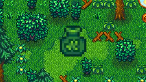 How To Craft Fiber Seeds in Stardew Valley? - Stardew Guide