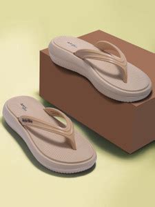 Beige Womens Footwear - Buy Beige Womens Footwear Online at Best Prices ...