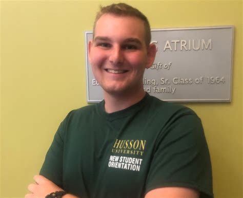 Husson University is the First Private College to Participate in Maine ...