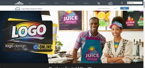 Logo Creation Software 的图像结果