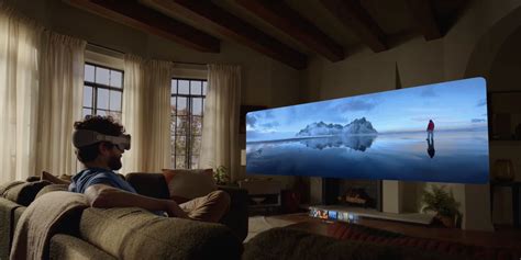 Vision Pro Computer Program 的图像结果