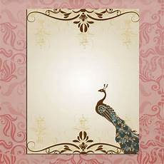Blank Wedding Invitations by Blank Invitation Templates Free Blank Wedding Invitations
