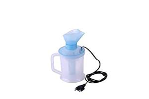 Buy APNA MALL. 2 In 1 Steamer cum Vaporizer, Nozzle Inhaler, Facial ...