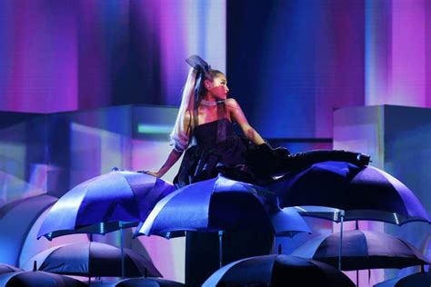 Ariana Grande Just Revealed Why She Keeps Releasing New Music So Quickly