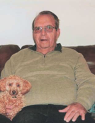 Michael Leeseberg Obituary - 2023 - Karvonen Funeral & Cremation Service