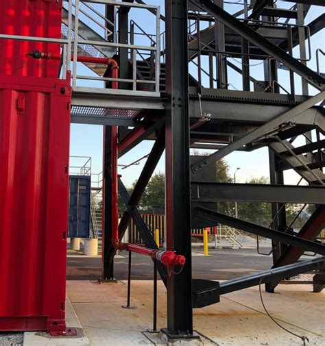 Image result for FDC Standpipe Connection