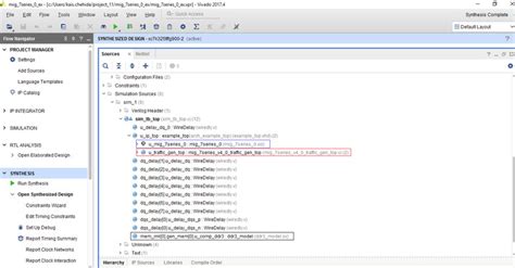 Image result for DDR Mig Example Code