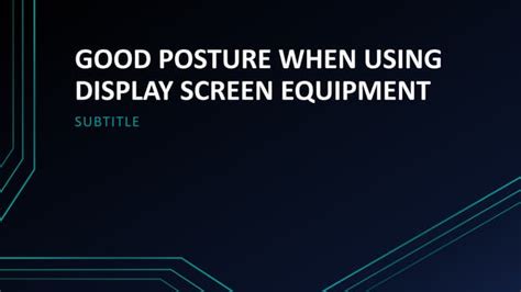 Image result for Proper Position When Using Computer