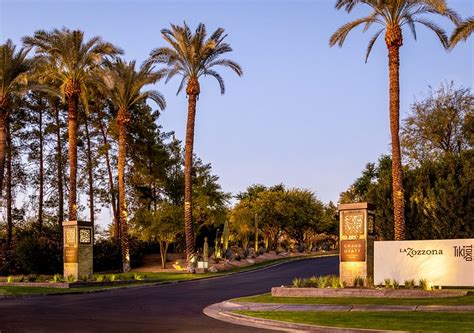 Grand Hyatt Scottsdale Resort Coffee Shop: Pictures & Reviews - Tripadvisor