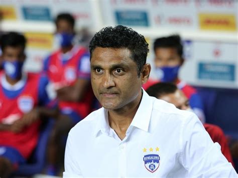 ISL 7: Bengaluru was lucky enough to get away with draw, admits coach ...