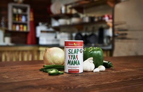 Snapklik.com : Slap Ya Mama White Pepper Blend 8oz