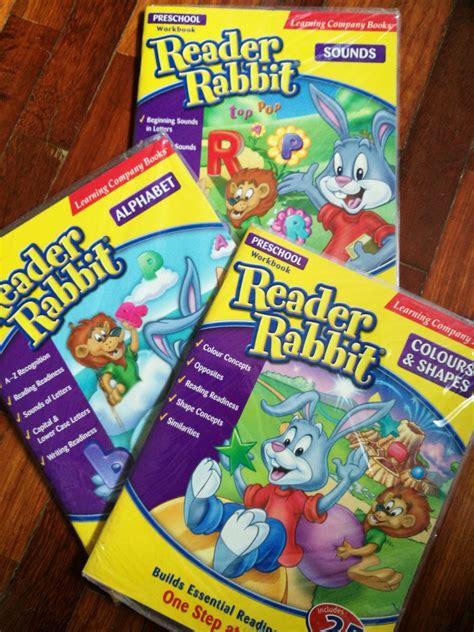 Image result for Reader Rabbit Toy