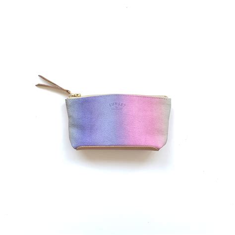 Flag pouch | ayakawasaki