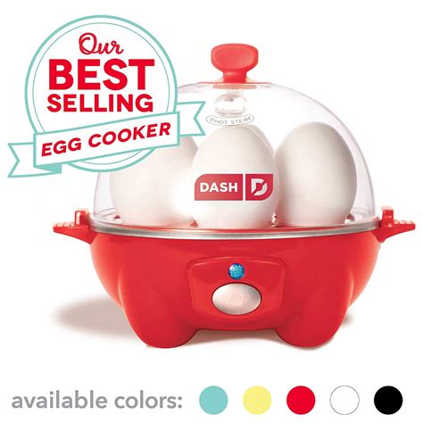 Top 10 Best Egg Cookers in 2026 Reviews | Buyer’s Guide