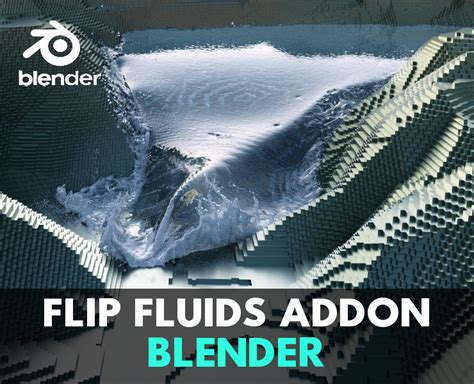 Flip Fluids Blender Tutorial 的图像结果