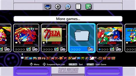 SNES Mini Hack Step by Step 的图像结果