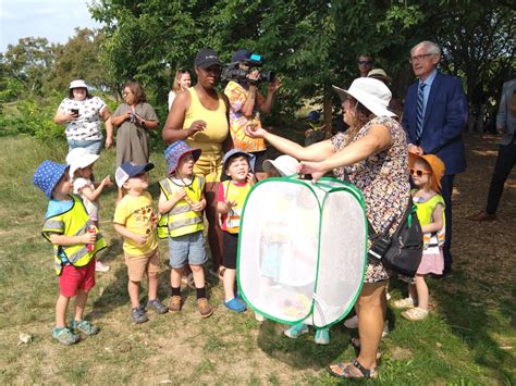 Minnesota officials: Child care centers were 'operating as expected'