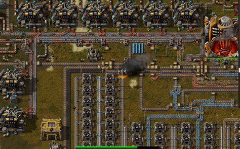 Image result for Factorio Auto Upgrade Modules