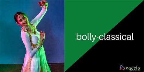 BollyClassical Dance Workshop with Arushi (Seattle), Flow Fitness SLU ...