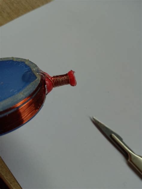 Simple DIY DC Motor 的图像结果