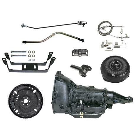 Image result for Transmission Conversion Kit