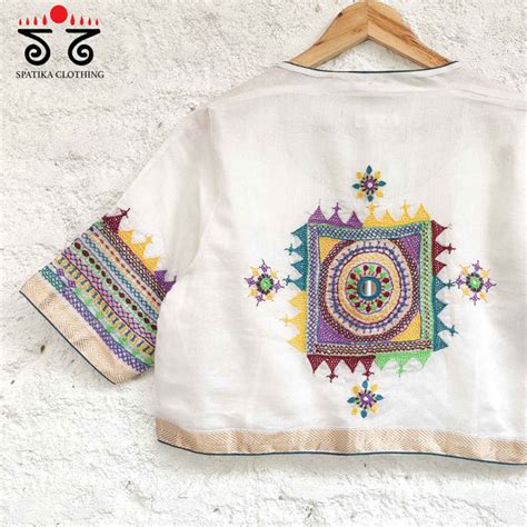 blouses – Page 4 – Spatika Clothing