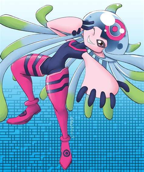 Jellymon Fanart! (Credit to myself, links in comments.) : r/digimon