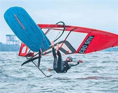 Wind Foiling 的图像结果