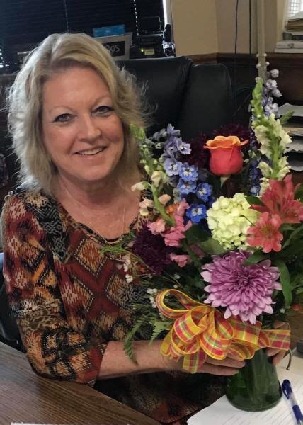 Sandra Moore Trentham - Higgins Funeral Home