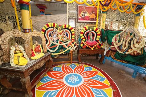 Kapileswara Swamy Vari Temple Brahmotsavams off to a Ceremonious Start ...