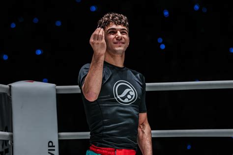 5 बड़ी बातें जो हमें ONE Fight Night 13 से पता चलीं - ONE Championship ...