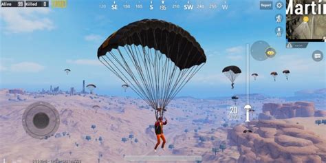 Best Locations To Drop On PUBG Mobile’s Miramar