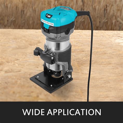 Vevor Compact Router 的图像结果
