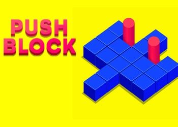 Image result for Push Block