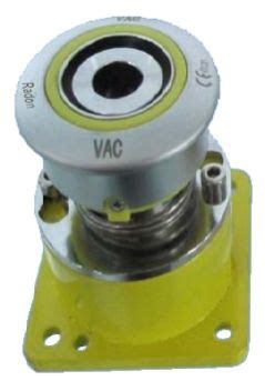 Medical Gas Terminal Unit Manufacturer, Supplier from Jalandhar