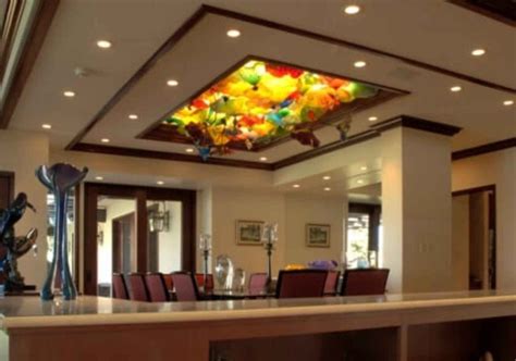 How to clean False Ceiling | False Ceiling Cleaning Tips | 2024