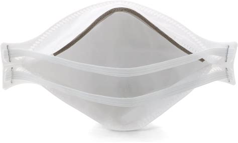 Buy 3M Aura Particulate Respirator 9210+, N95, Disposable Respirators ...