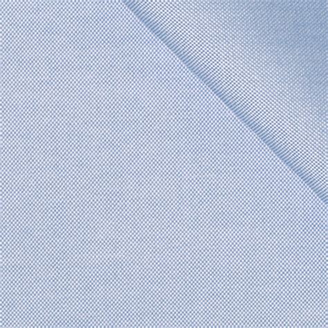 Madison Sky Blue Oxford Non-Iron | Alton Lane