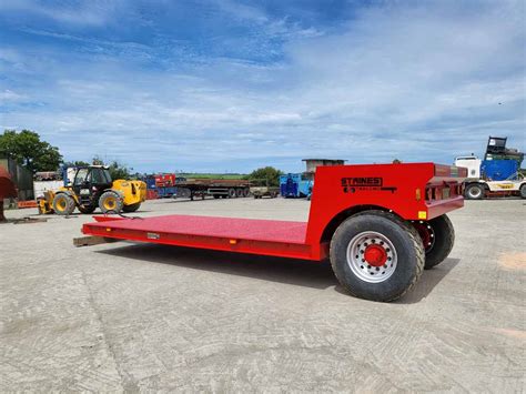 Image result for Loloader Trailers