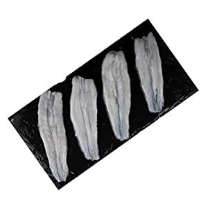 FreshPick Bombay Duck (Bombil) - Cleaned & Deboned, 500 g : Amazon.in ...